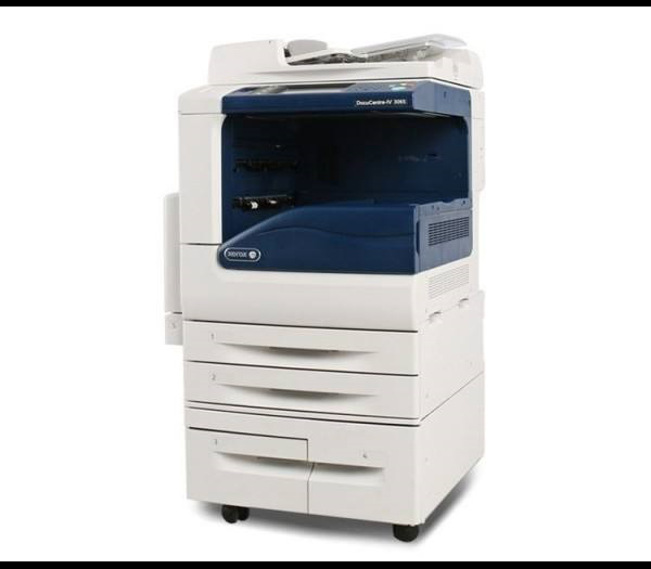 施乐3065 怎么使用u盘扫描 复印机租赁打印机租赁